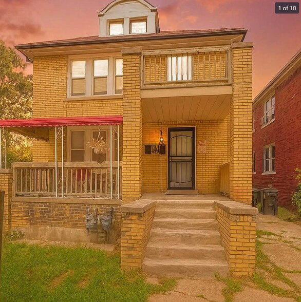 Primary Photo - 2682 Clements St