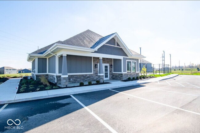 Building Photo - 5817 Flat Hill Dr