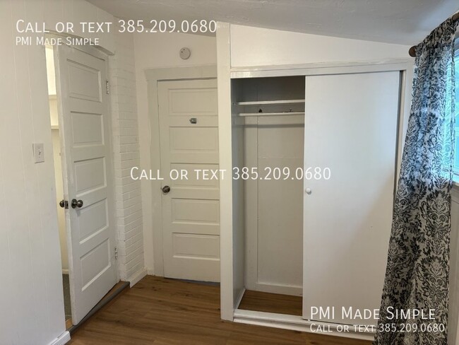 Building Photo - Charming 2 Bedroom Cottage in Nice Salt La...