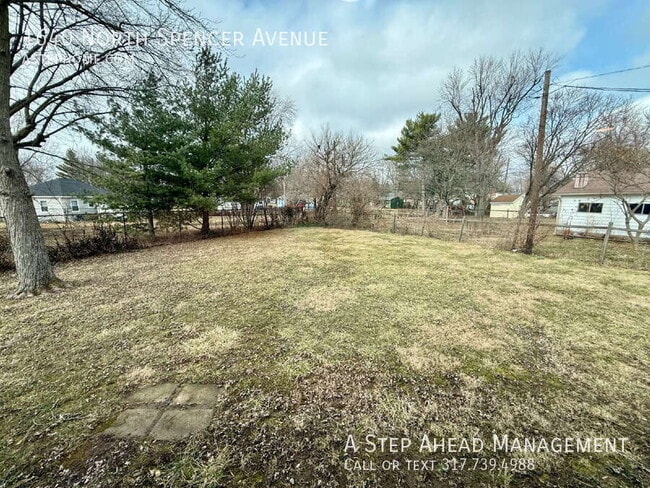 Building Photo - 1640 N Spencer Ave