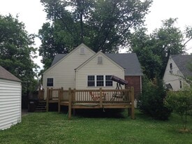 Building Photo - 3813 Ormond Rd
