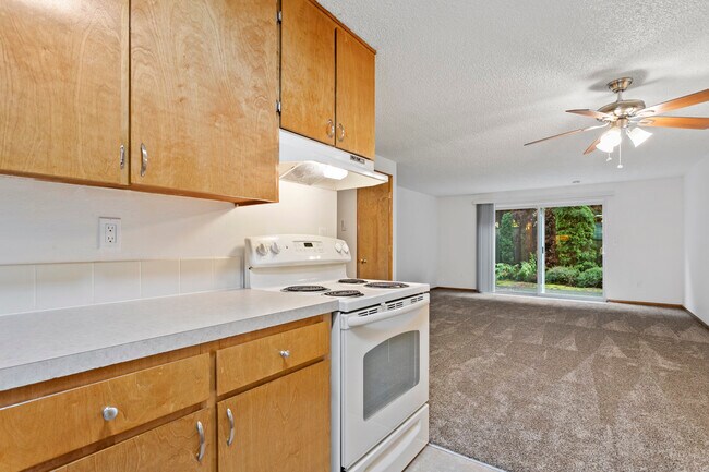 Building Photo - Frazer Park Apartments