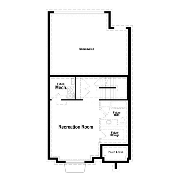 Building Photo - 1485 N 305 E