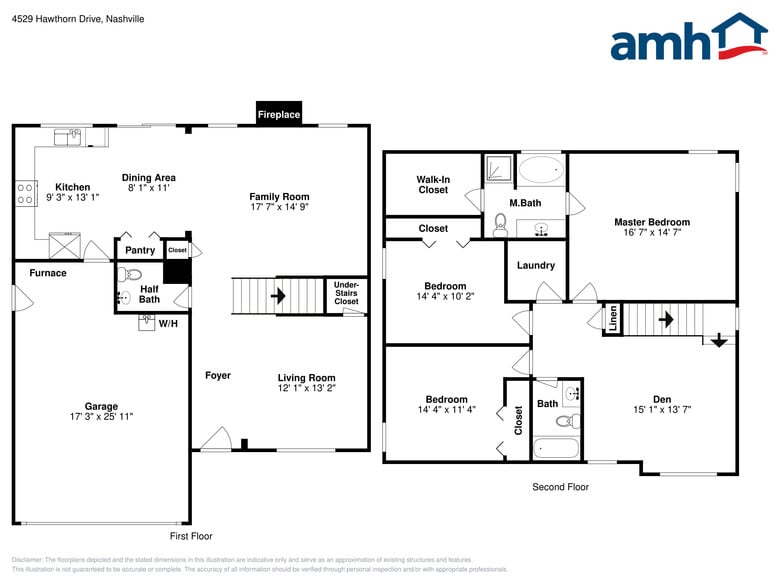Building Photo - 4529 Hawthorn Dr