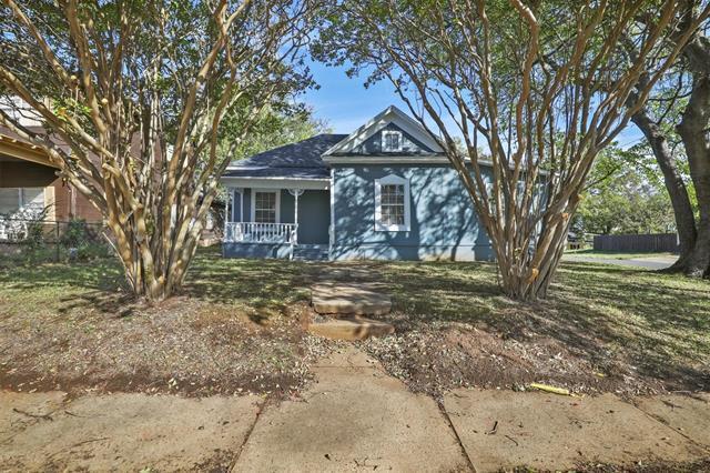 Building Photo - 531 E Morton St