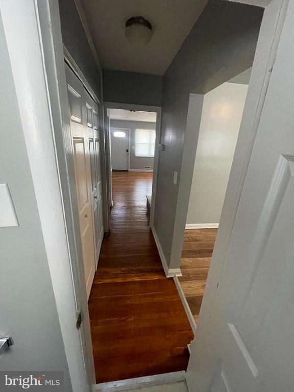 Building Photo - 3807 Bowers Ave