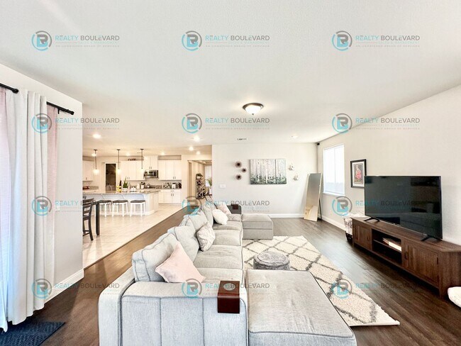 Building Photo - Welcome to your dream home, where modern elegance meets unparalleled convenience!