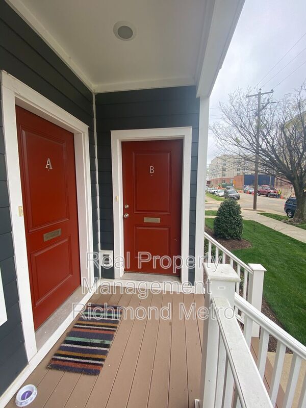 Building Photo - 1322 McDonough St