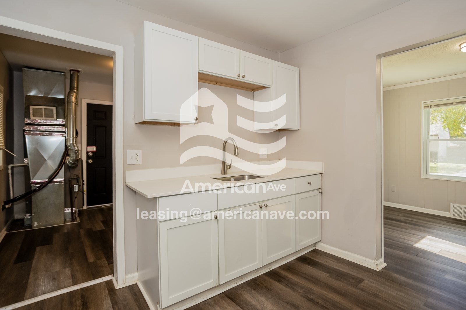 Building Photo - 7204 Prospect Ave