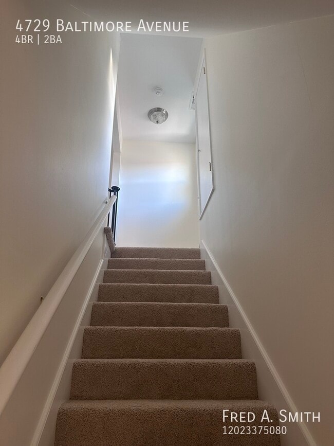 Building Photo - 4729 Baltimore Ave