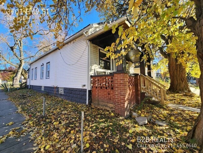 Building Photo - 3701 E 69th St