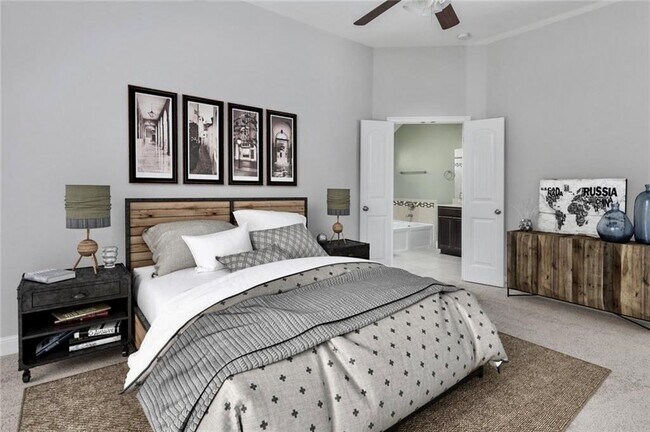 Building Photo - 5925 Gunnison Turn Rd