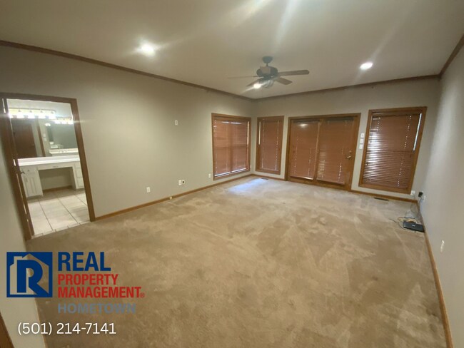 Building Photo - 3505 Cougar Lk Rd