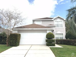 Building Photo - Beautiful Home in Waterford Lakes!