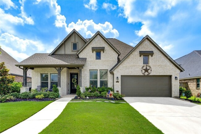 Building Photo - 23407 Eula Mae Ln