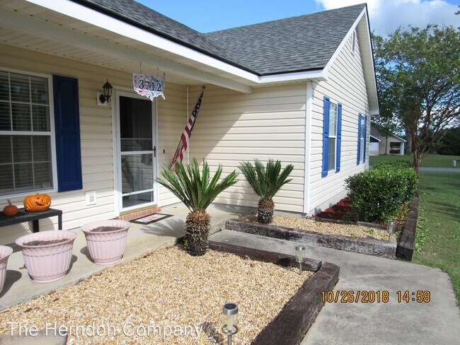 Building Photo - 3 br, 2 bath House - 3712 Kendall Court