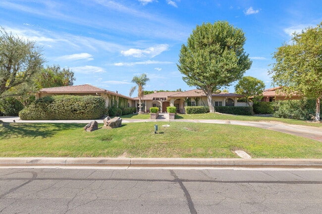 Building Photo - 72056 Palm Haven Dr