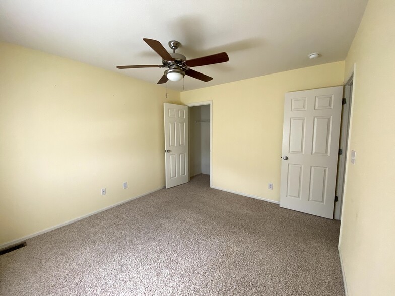 Bedroom 3 - 10678 Upper Ridge Rd