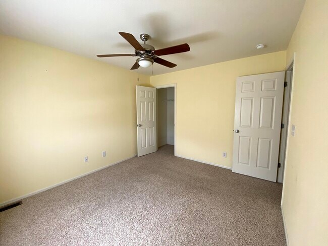Bedroom 3 - 10678 Upper Ridge Rd