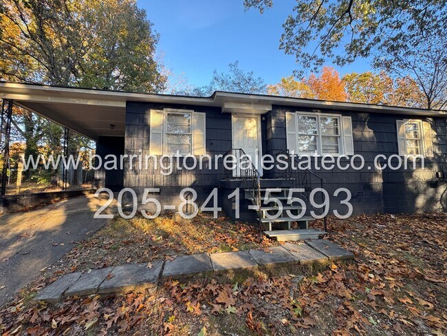 Primary Photo - Birmingham/Center Point