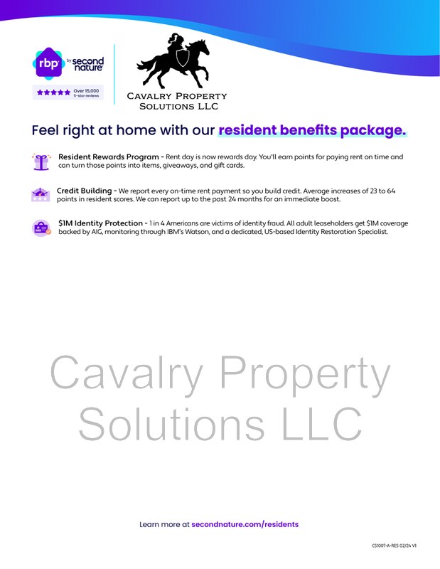 Building Photo - 3947 E Calvary Rd