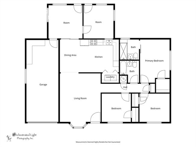 Building Photo - 7131 S Albion St