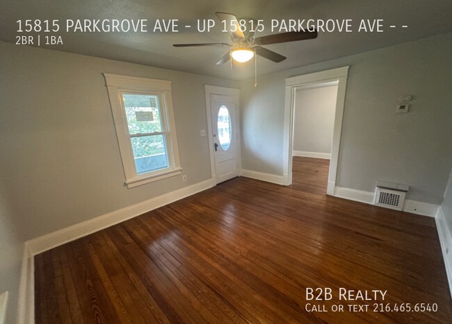 Building Photo - 15815 Parkgrove Ave