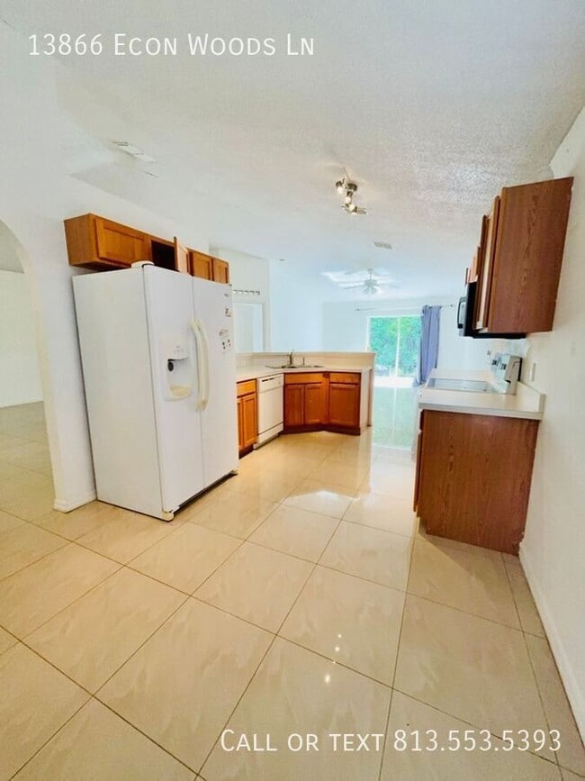 Building Photo - 13866 Econ Woods Ln