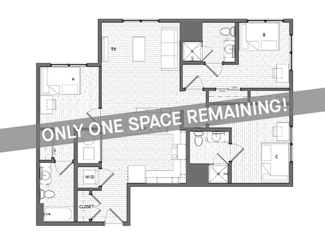 3x3 B Premium - One Space Left! - Student | Uncommon Auburn