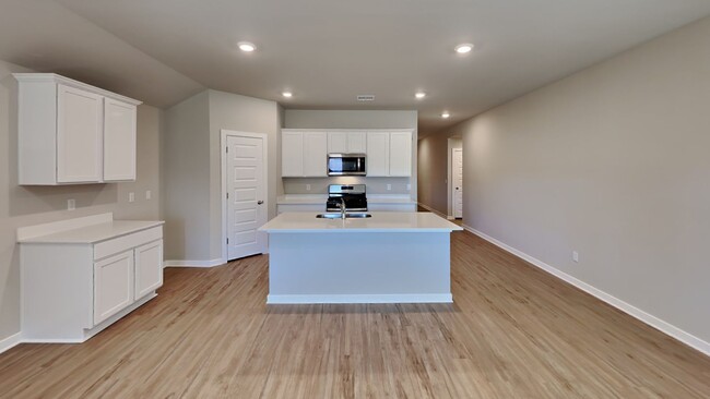 Building Photo - Beautiful Brand NEW 4 Bedroom 2 Bathroom H...