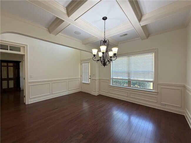 Building Photo - 4805 Carriage Bridge Ln