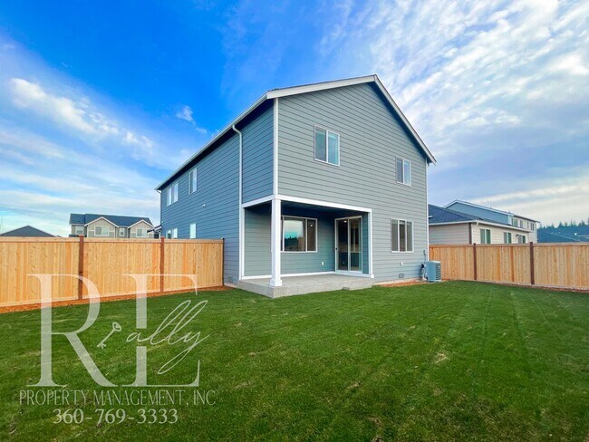 Building Photo - BRAND NEW 2024 HOME!