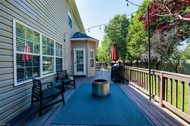 Building Photo - 1500 Ashburn Ct