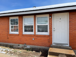Building Photo - 107 Texas St