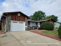 Building Photo - 1407 N 7th St