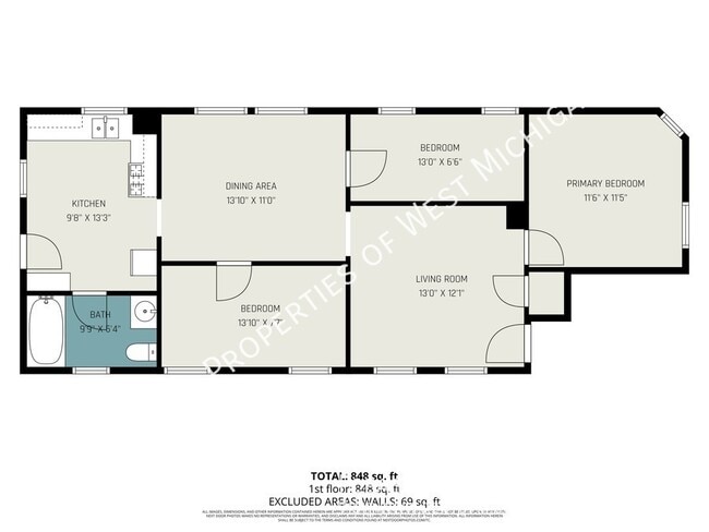 Building Photo - 1052 Butterworth St SW