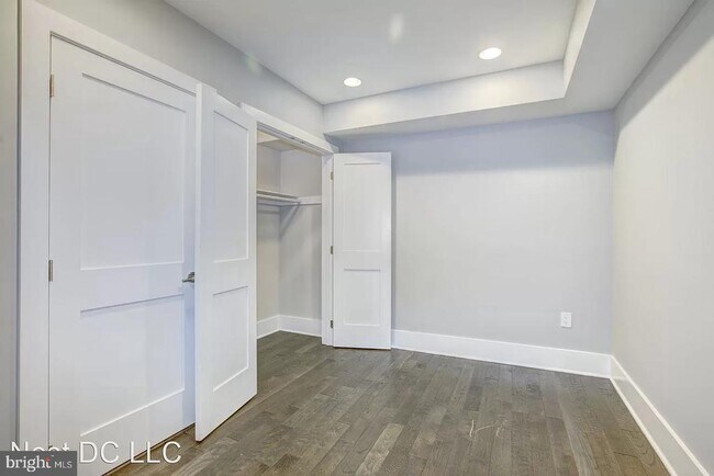 Building Photo - 1827 Benning Rd NE