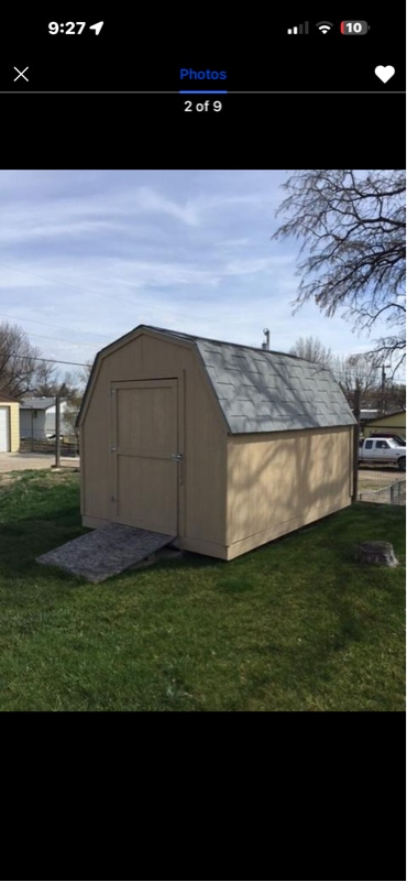 Building Photo - 1015 Washington Ave