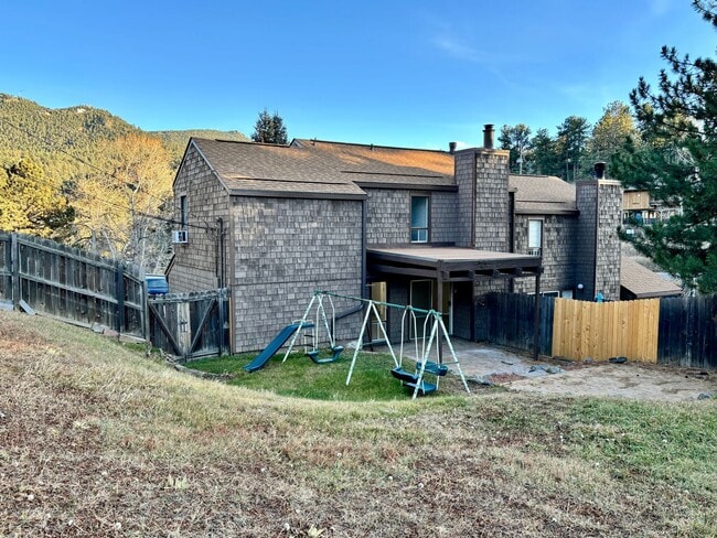 Building Photo - Updated 3BR Evergreen Home w/ Garage & Fenced Yard