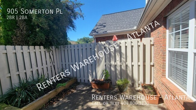 Building Photo - 905 Somerton Pl