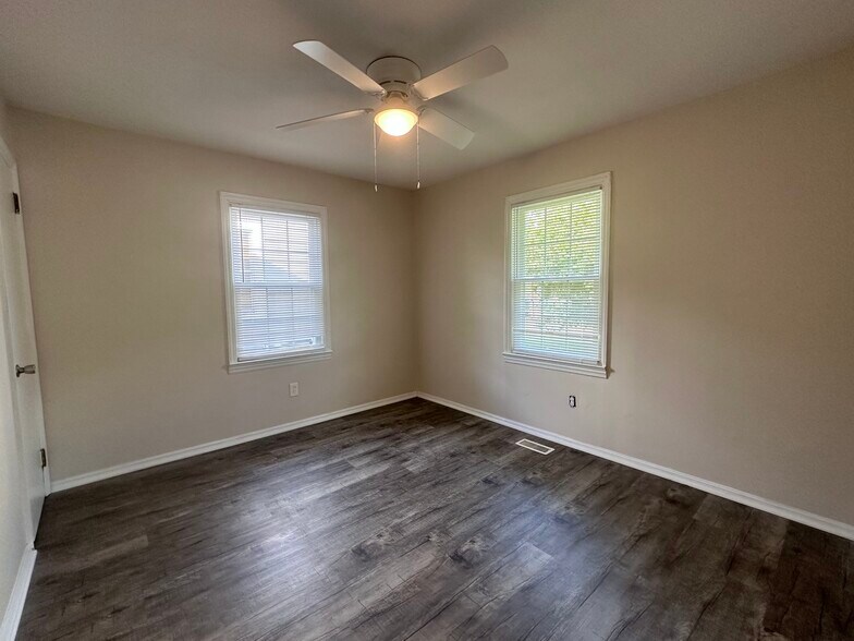 Bedroom #1 - 2729 Keith Ave