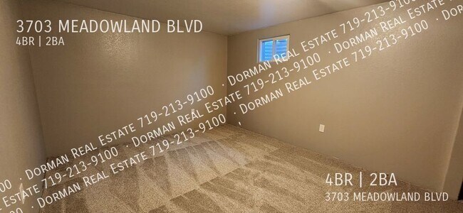 Building Photo - 3703 Meadowland Blvd