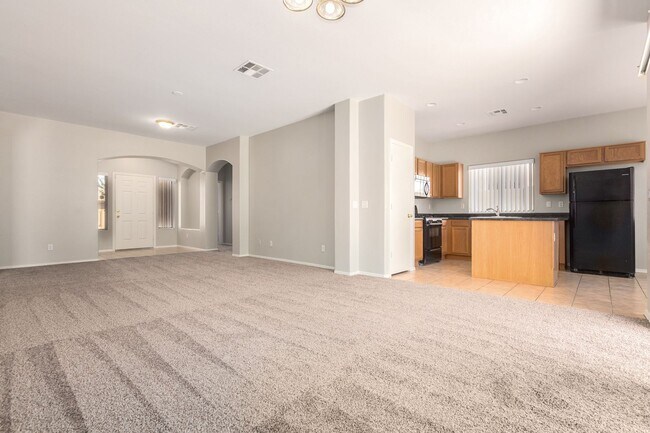 Building Photo - Awesome 3 bedroom / 2 bath in Cordova Estates - 83rd Ave & Buckeye Rd