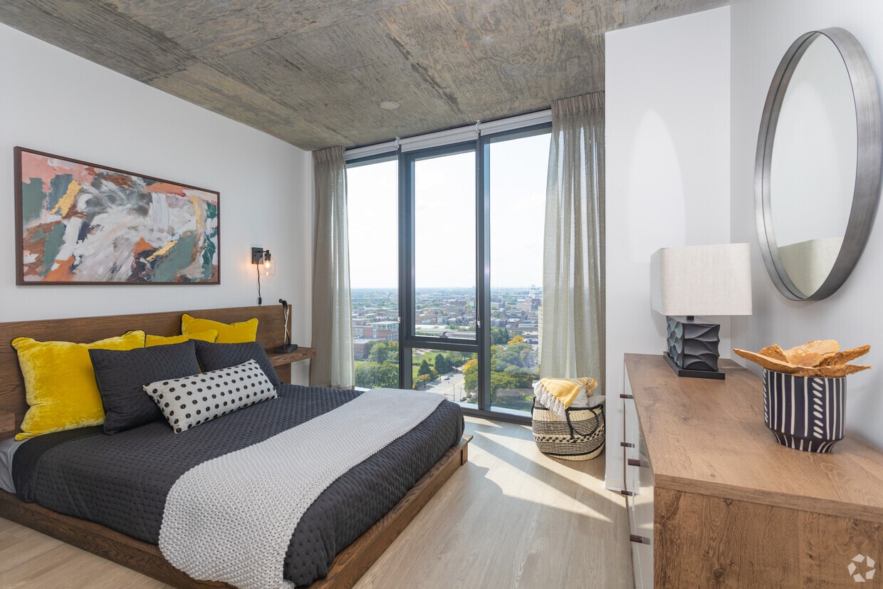 aspire residences chicago il apartment finder