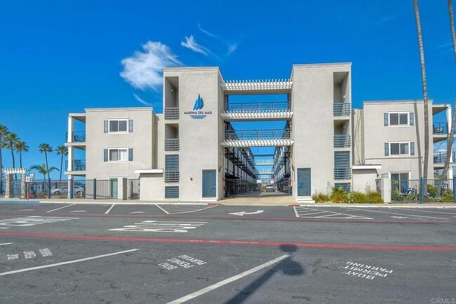 Building Photo - 1202 N Pacific St