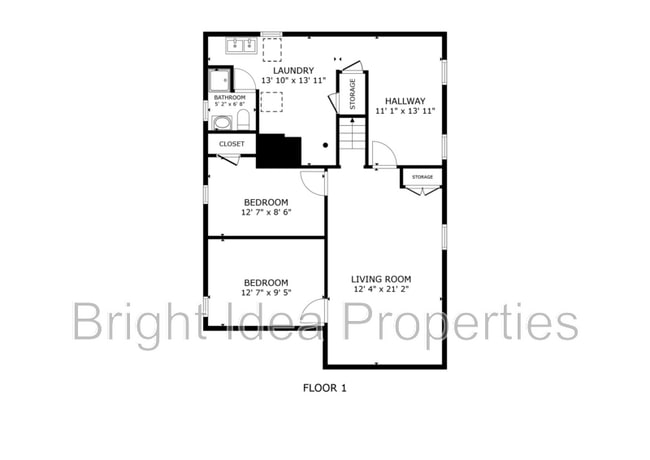 Building Photo - 1721 Sheridan Ave W