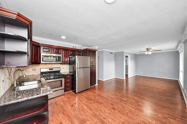 Building Photo - 1529 Wirt Rd