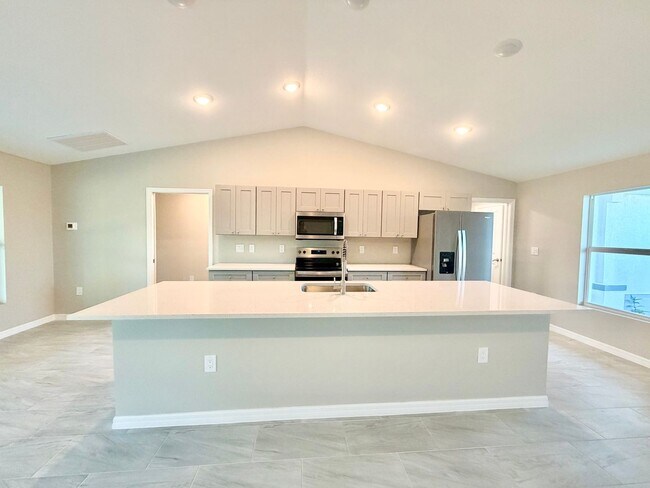 Building Photo - Brand-New 4-Bedroom, 3-Bath Home and 2 car garage