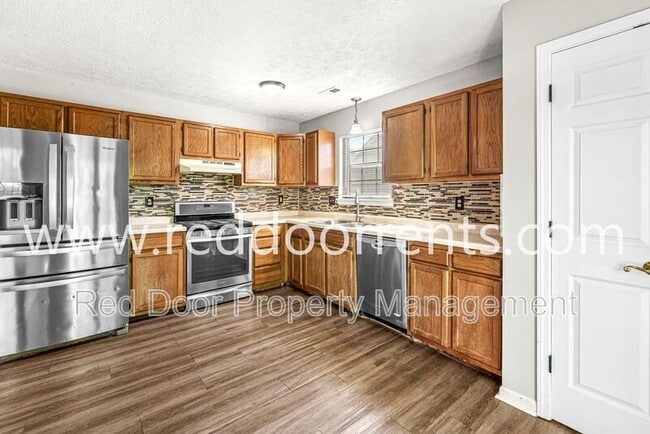 Building Photo - 7610 Chris Anne Dr