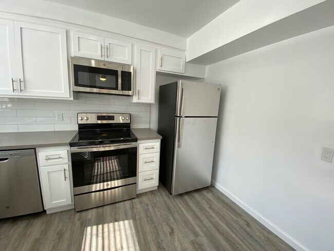 Building Photo - Sheraton